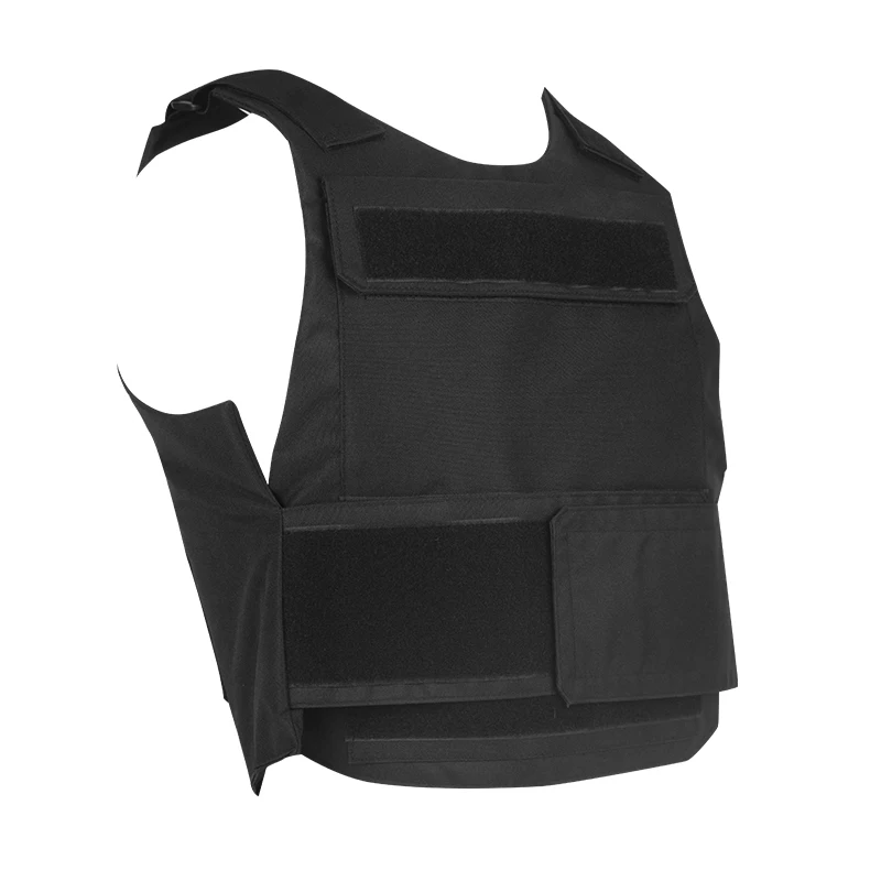 LQARMY Black Tactical Army Vest Down Body Armor Plate Tactical Airsoft Carrier Vest CP Camo Hunting Combat Cs Clothes - Image 2