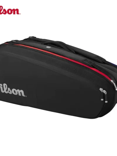 Wilson Double-deck 9 PK Bag