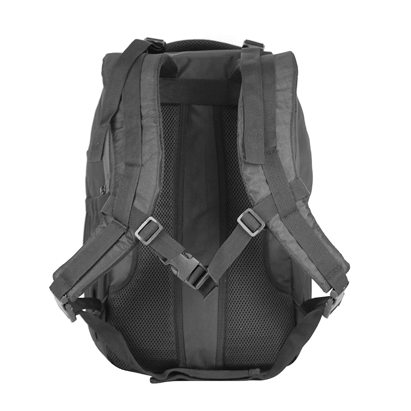 LQARMY 35L Army Men Backpacks Outdoor Rucksack Molle Bags Military Tactical Backpack for Travel Hiking Camping Hunting - Image 5