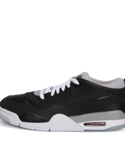 Nike 2025 Men's AIR JORDAN 4 RM PRM Jordan Basketball Shoes