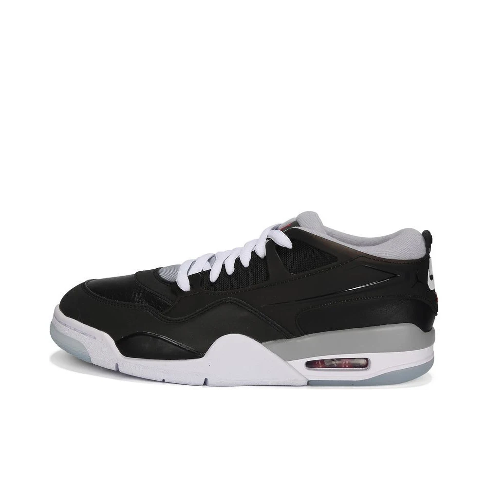 Nike 2025 Men's AIR JORDAN 4 RM PRM Jordan Basketball Shoes