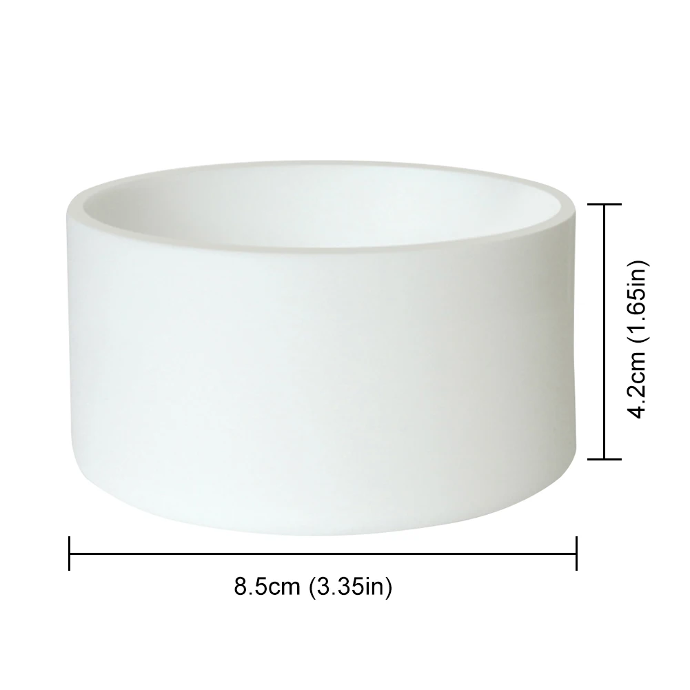 32oz Silicone Water Bottle Boot Anti-Slip Bottom Cover Bottom Protector Protective Bottom Base for Owala Flask Water Bottle - Image 13