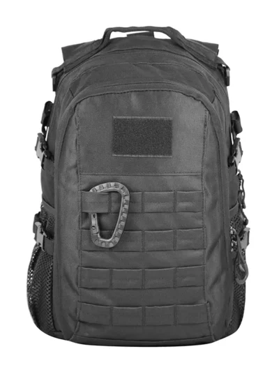 LQARMY Tactical Backpack Molle Assault Rucksack Outdoor Travel Hiking Rucksacks Camping Hunting Climbing Bags