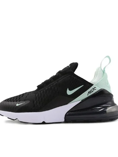 Nike Air Max 270 Black Green