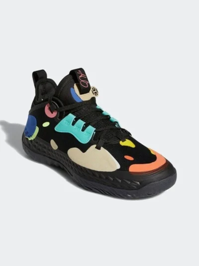 Adidas Harden Vol.5 Men’s Basketball Shoes