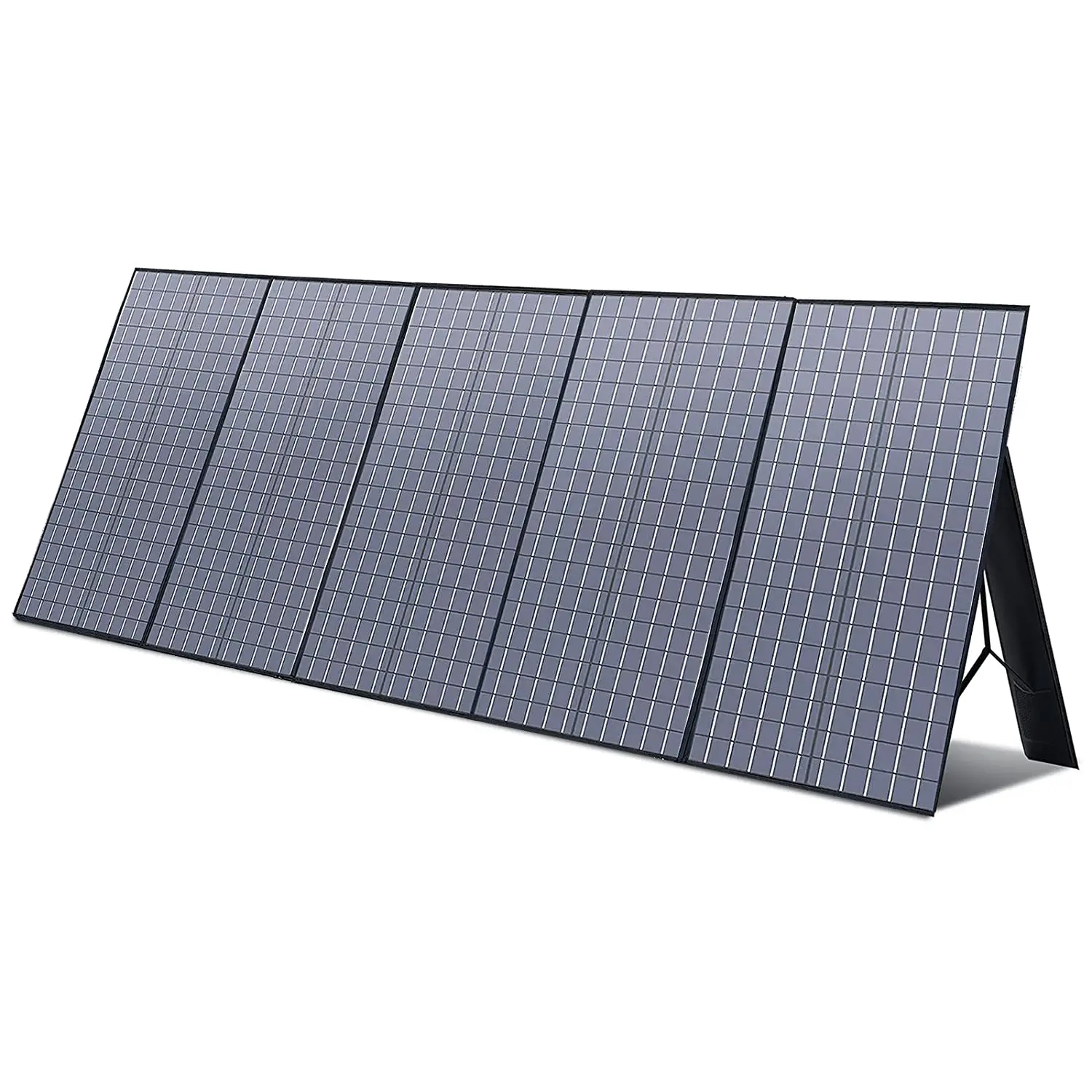 ALLPOWERS Foldable Solar Panel 400W / 200W / 140W / 100W / 60W Solar Charger with Solar Output for Power Station Solar Generator - Image 8