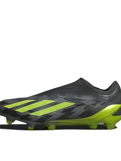 Adidas X Crazy Fast.1 Injection Lace FG