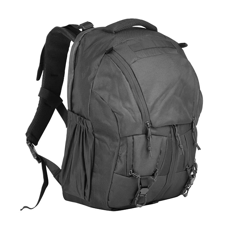 LQARMY 35L Army Men Backpacks Outdoor Rucksack Molle Bags Military Tactical Backpack for Travel Hiking Camping Hunting - Image 3