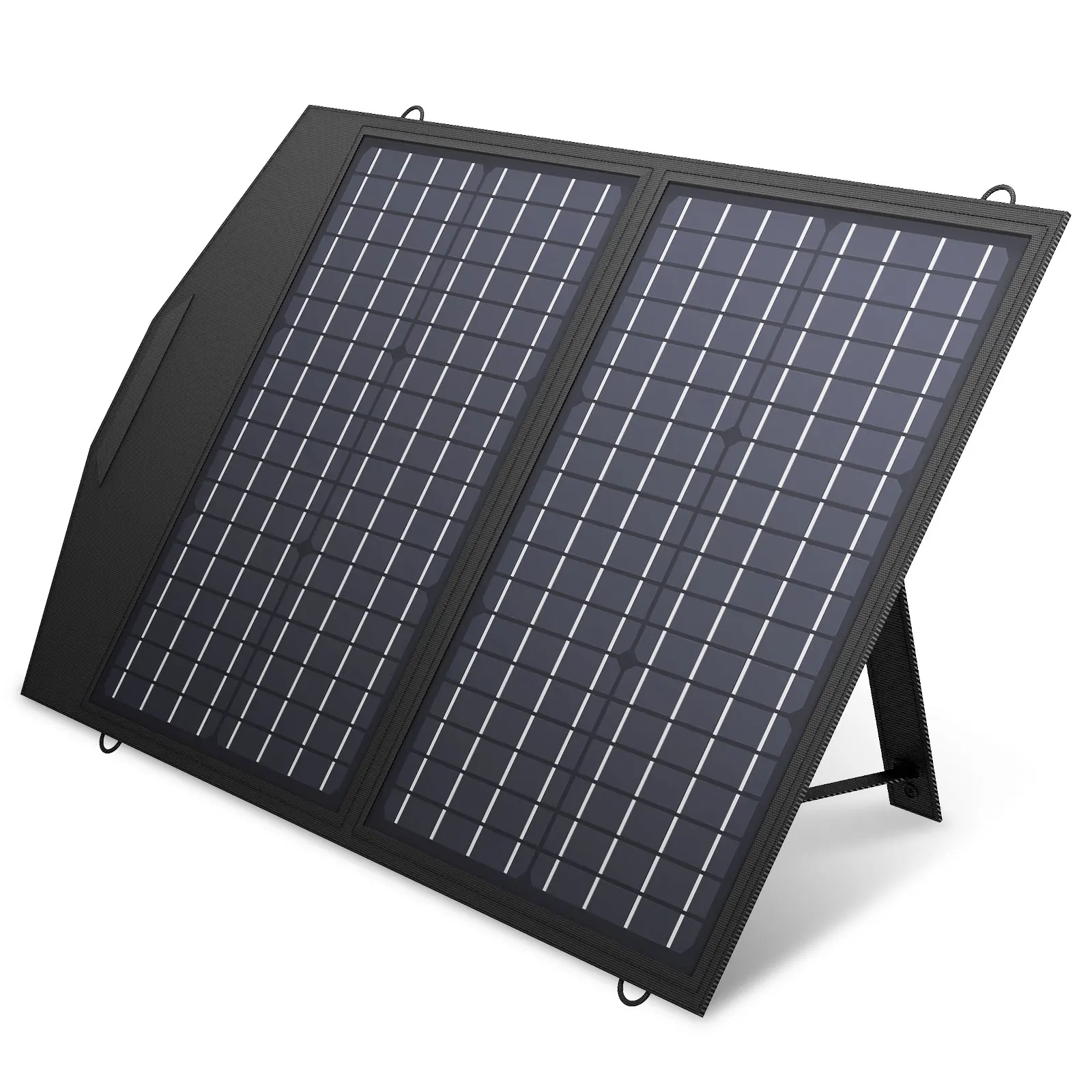 ALLPOWERS Foldable Solar Cell Solar Charger 100W 140W 200W Portable Solar Panel for Powerstation, Boat, Roof, Garden, Camping - Image 9