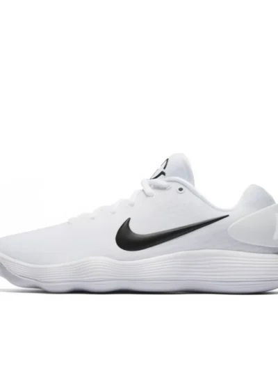 Nike Hyperdunk 2017 Men White