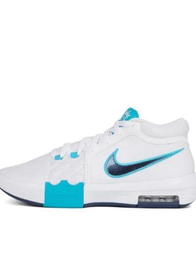 Nike 2025 Men's Lebron Witness VIII EP