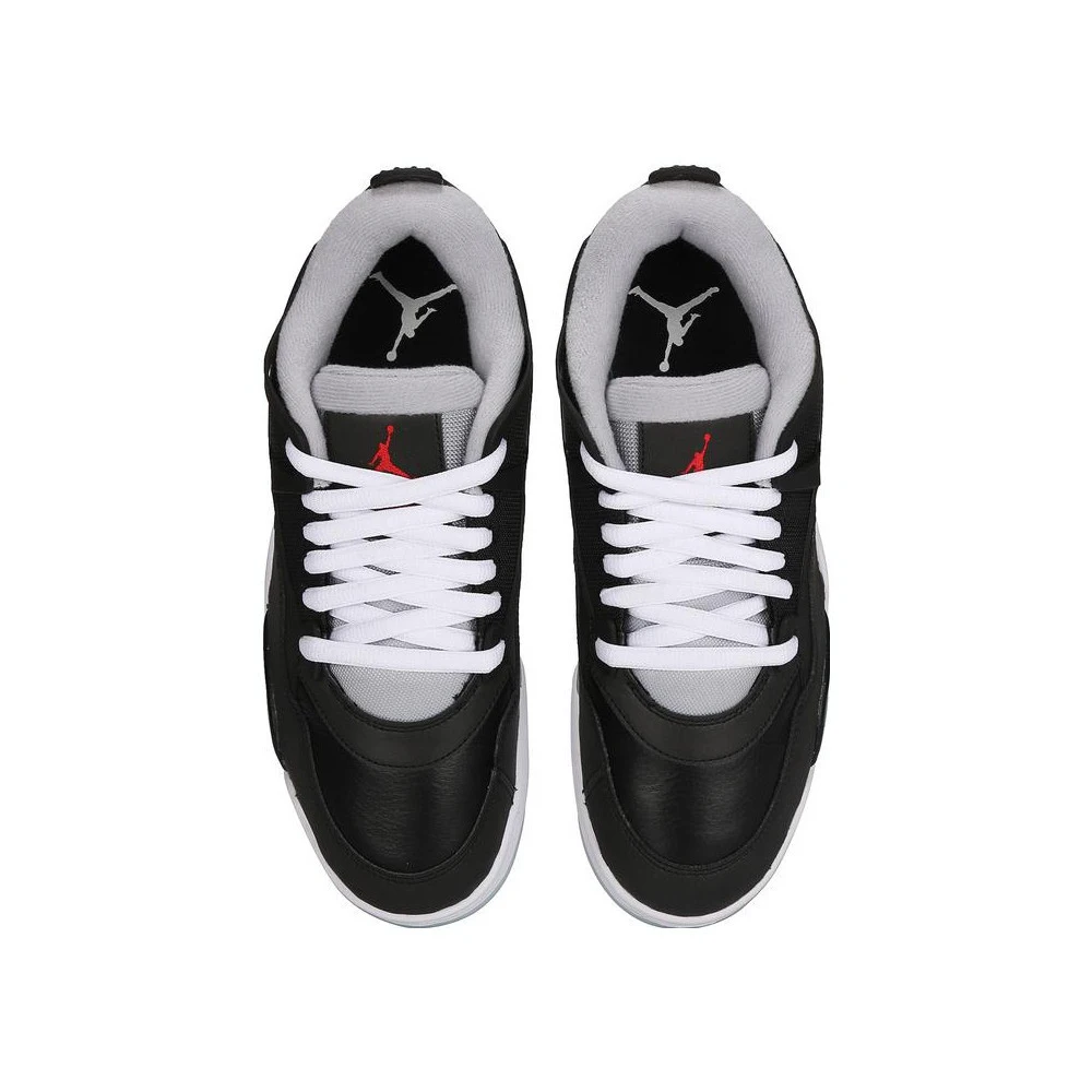 Nike 2025 Men's AIR JORDAN 4 RM PRM Jordan Basketball Shoes - Image 6