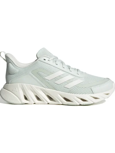 Adidas Shock-Absorbing Sneakers