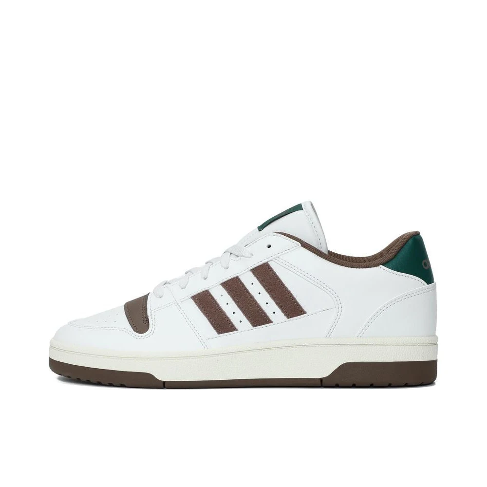 Adidas 2025 Men's Break Start Basketball Sneakers