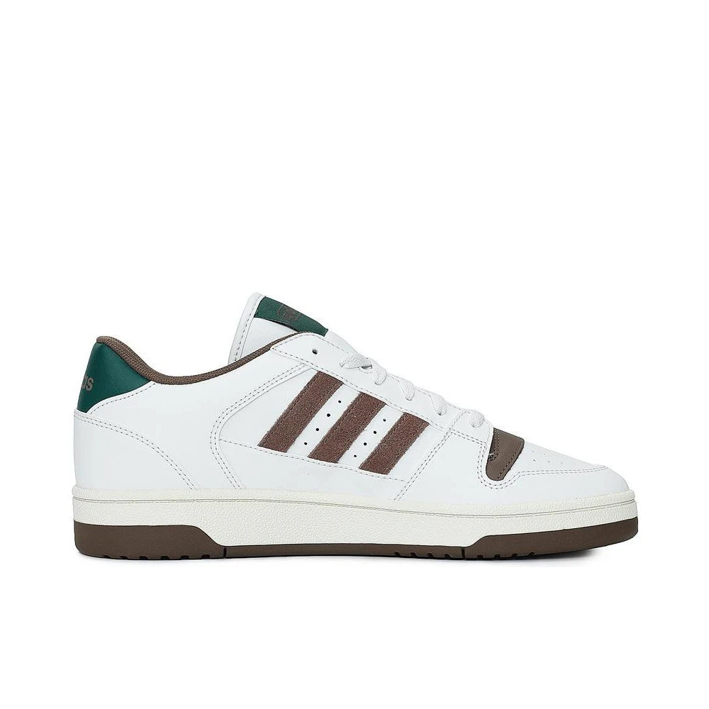 Adidas 2025 Men's Break Start Basketball Sneakers - Image 2