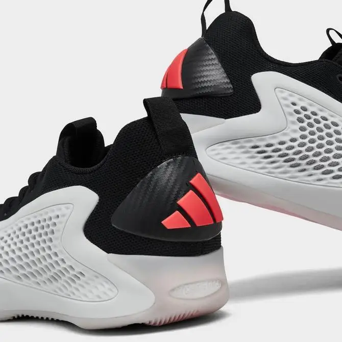 ADIDAS | adidas Anthony Edwards 1 Low Basketball Shoes - Image 3