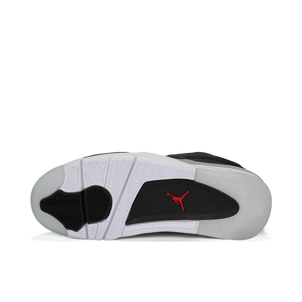 Nike 2025 Men's AIR JORDAN 4 RM PRM Jordan Basketball Shoes - Image 3