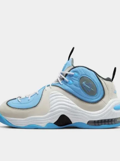 NIKE | Men's Nike x Social Status Air Penny 2 Basketball Shoes