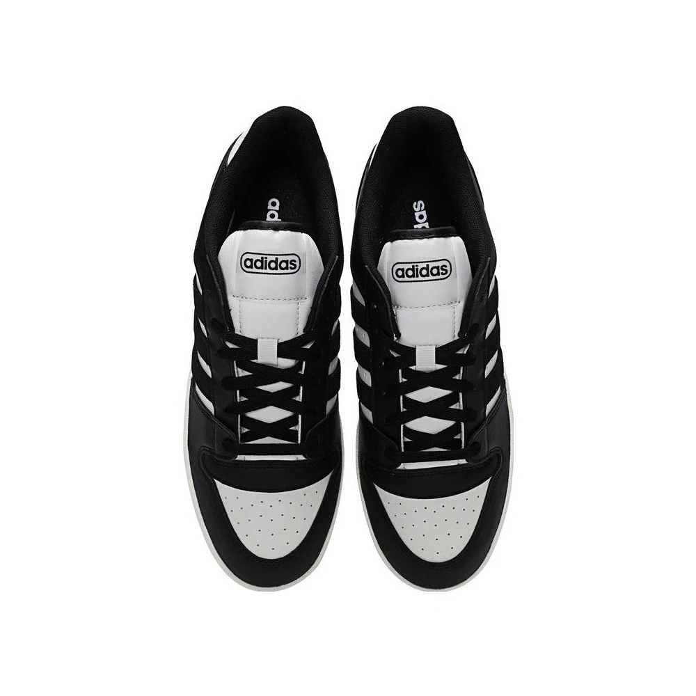 Adidas 2024 Men's Break Start Basketball Shoes - Image 6