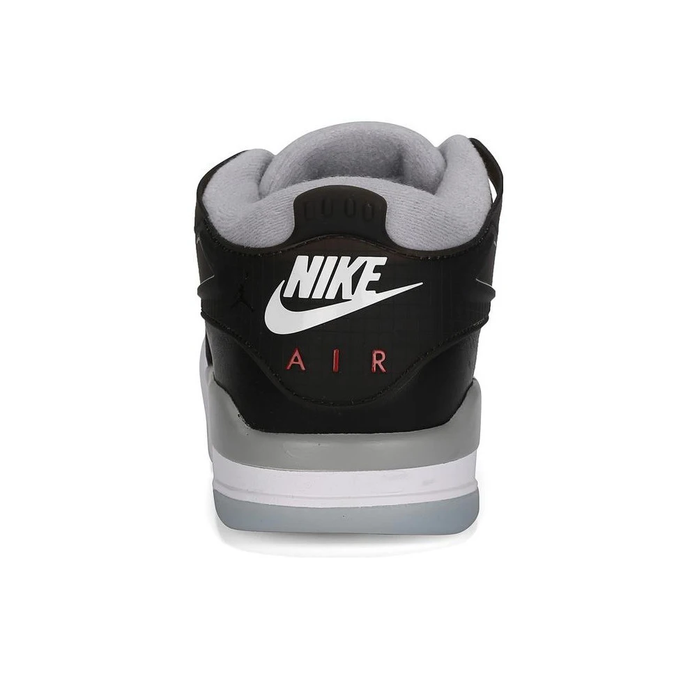 Nike 2025 Men's AIR JORDAN 4 RM PRM Jordan Basketball Shoes - Image 4