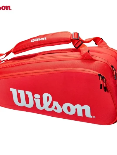 Wilson Super Tour Pro Bag with Thermoguard